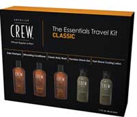 AmericanCrewTravelKitclassi