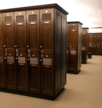 GCC-locker-room