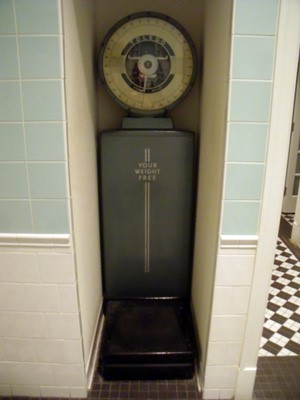 GSpa weight scale02