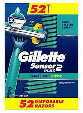 Gillette Sensor 2