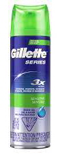 Gillette gel02