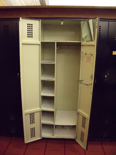 SRCC-open-locker