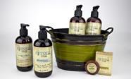 SproutOutgiftset