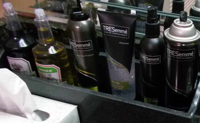Tresemme collection