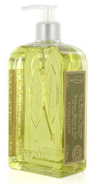 Verbena shower gel04