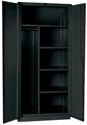 locker storage cabinet