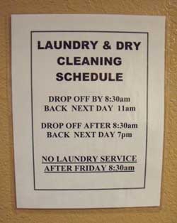 drycleaningschedule