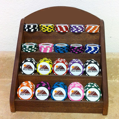 poker chip ball market display02