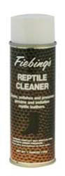 reptile-cleaner