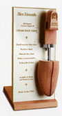 shoetreeWelcomeGift02