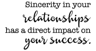sincerity success02