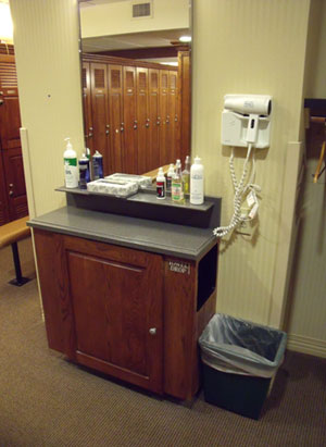 ACCgroomingstation