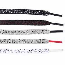 Air Jordan laces