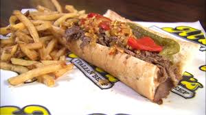 Al's Italian Beef