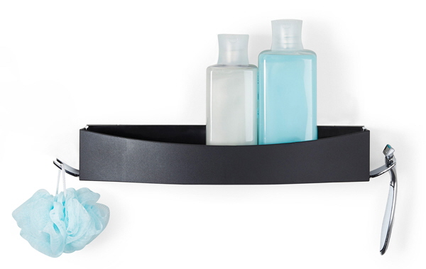 BOP CLEVER flip shelf
