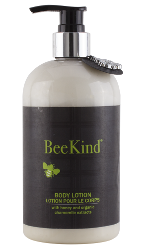 BeeKind 15.5 pump