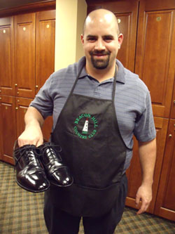 Chris-Trotta