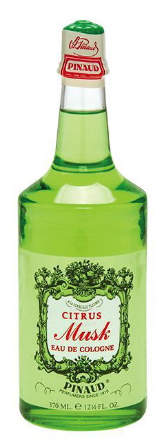 Citrus Musk