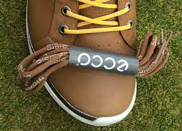 ECCO shoe laces