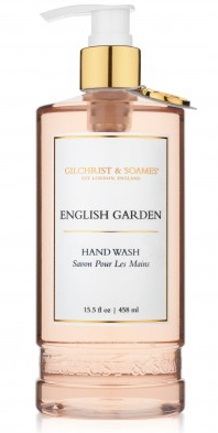 English Garden