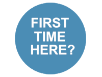 FIRST TIME HERE QUESTION