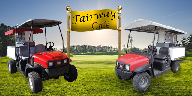 Fairway Cafe