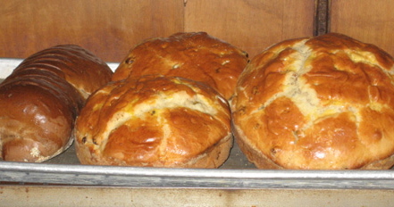 Freshly-Baked-Bread