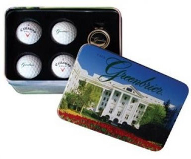 Greenbrier gift tin02