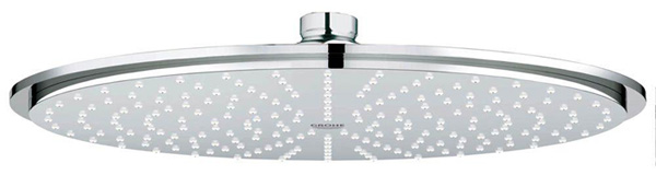 Grohe-12-inch
