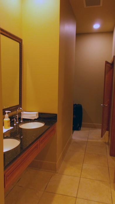 KTGC separate sinks