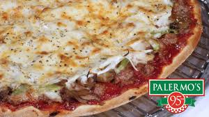 Palermos's 95th