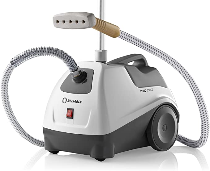 Reliable Clothes Steamer