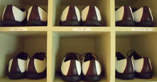 Rental-Shoes