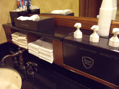 SRCC-restroom