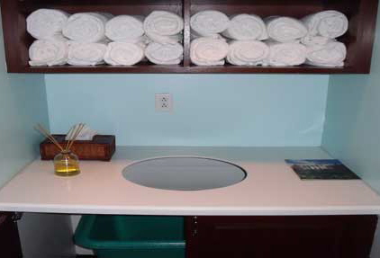 TowelHamper