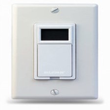 Towel Warmer switch