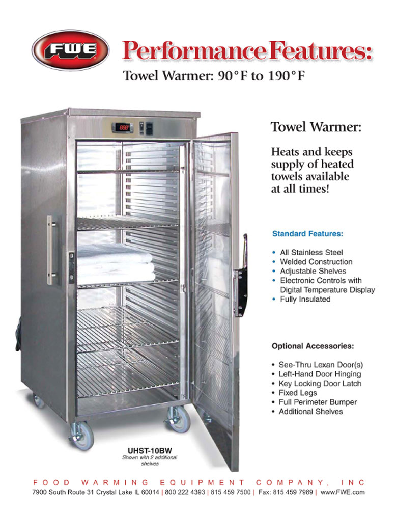 TowerWarmerFWE03