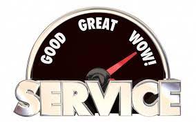 WOW SERVICE