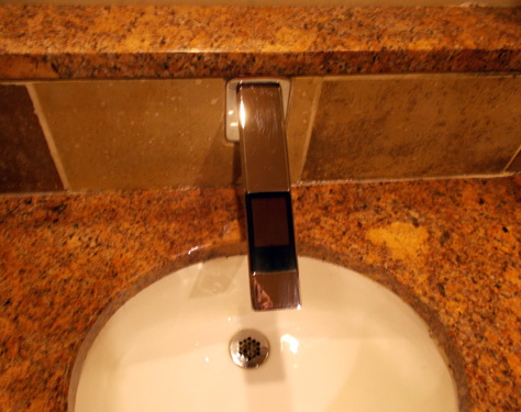 auto-faucet