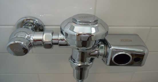 auto-flush