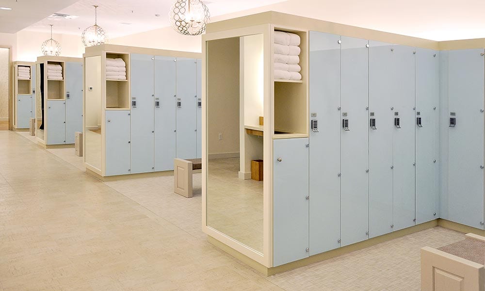corner towel shelf and drop