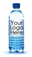 logo water
