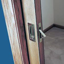 pocket door