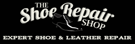 shoe repair shop