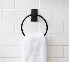 towel ring