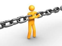 weakest link